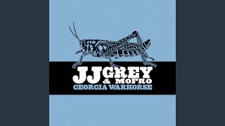 Video thumbnail of "JJ Grey & Mofro - Hide & Seek"