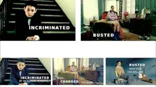 VISUAL RHETORIC: Lesson One, Video Two