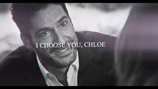 Lucifer And Chloe Edit