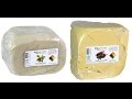 Opening 20 Kilo's of Cocoa Butter + Where I Buy! - YouTube