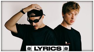 Schmyt feat. RIN - GIFT | Lyrics