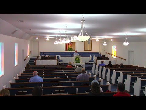 New Salem Baptist 3/20/2022