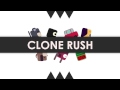 Clone rush  ios  by tembo entertainment