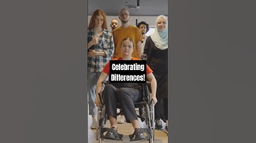 Celebrating Differences: Building Bridges Through Inclusion