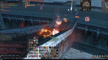 TyrrMaestro siege 2020/06/07 | Lineage2 eu official server Core