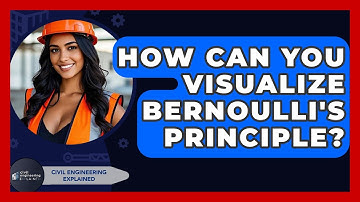 How Can You Visualize Bernoulli