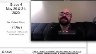 Math: Subtraction (Constant Difference) Profile