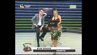 Fatma Şentürk - Ayşe Dinçer (Telefon Bağlantısı)