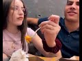 kiss my best friend challenge tiktok sweet couple