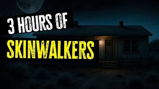 3 Hours of Indigenous SCARY Stories from the Rez  ...Native Skinwalker Stories & Cryptids