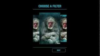 WhatsApe iPhone App Review - CrazyMikesapps Profile
