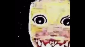 Original ￼Daisy Daisy (Creepy face)