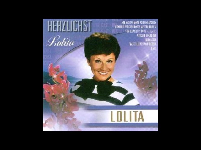 Lolita - Von Hawaii bis Tomé