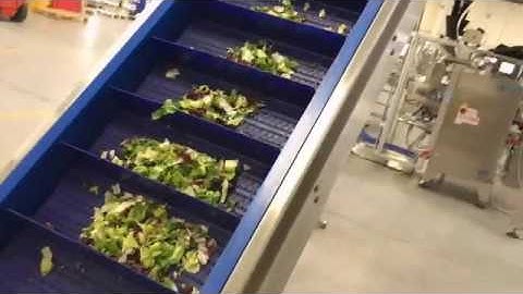 Logic System for Fresh Produce