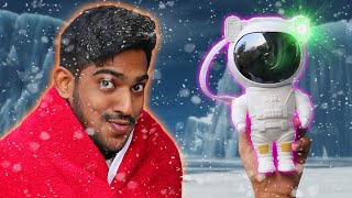 6 Bedroom Gadgets I Bought for this Winter!