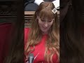 Angela Rayner mocked at PMQs over housing row