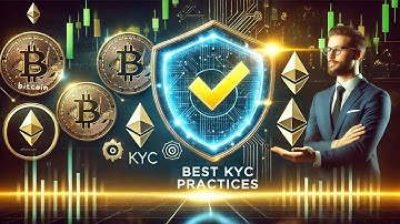Best Practices for Implementing Effective KYC