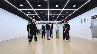 [MIRRORED] ATEEZ - 'HALAZIA' Dance Practice by K-Pop Dance Mirror 35,380 views 1 year ago 3 minutes, 17 seconds