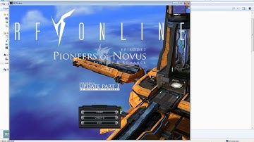 Filter Loot RF Online 2019