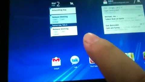 Samsung galaxy tab android 3.0  honeycomd