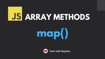 Understanding JavaScript Array Map Method