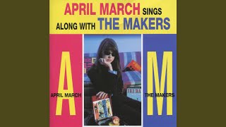 Miniatura de vídeo de "April March - Bust Out"