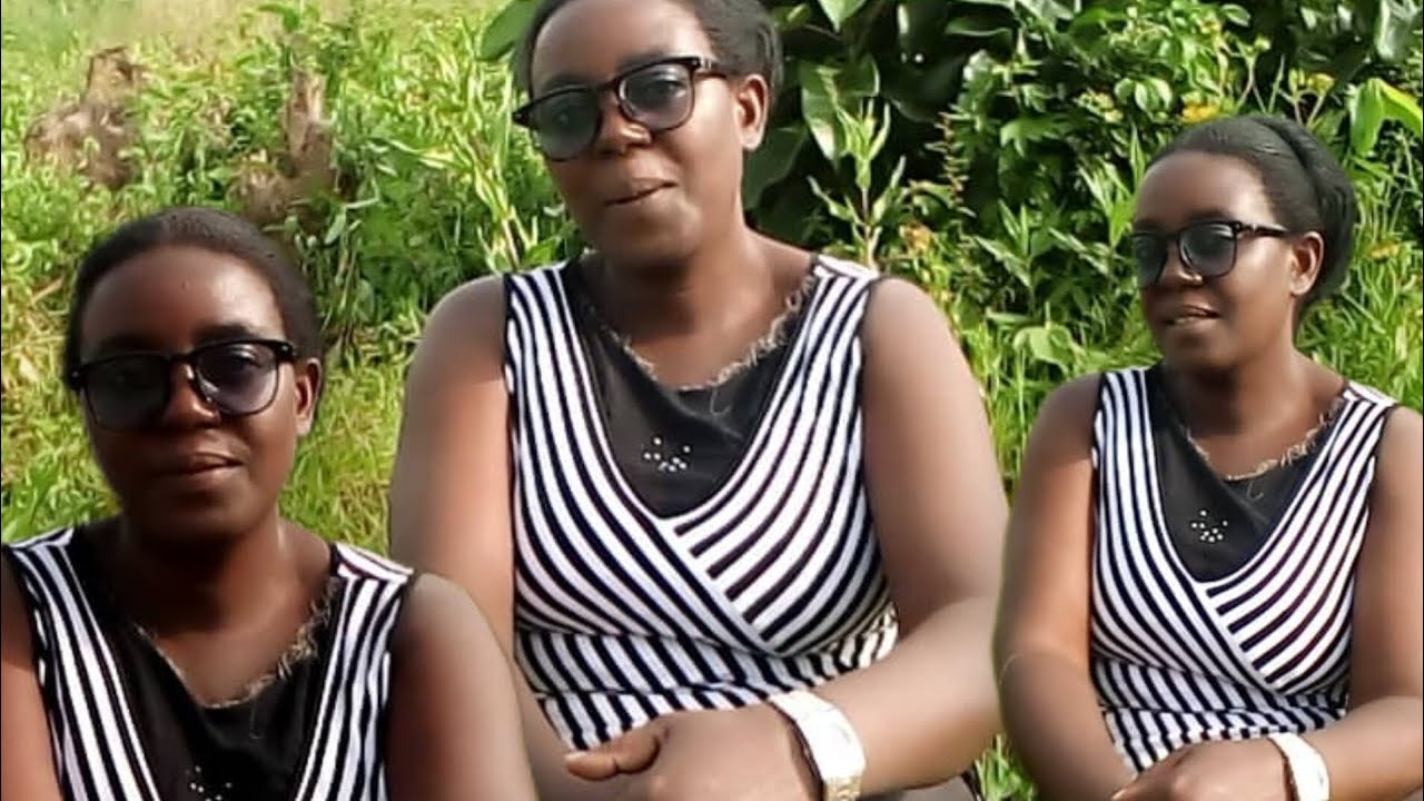 Twaganiriye na wamuhanzi uririmba Gaspal, Mu ijwi rituje kandi ryuje ubuhanga!.Iki ni igice cya 1.