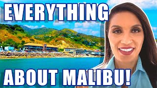 Enchanting Beauty Of Malibu California 2023: Living In Malibu California | Malibu California Charms