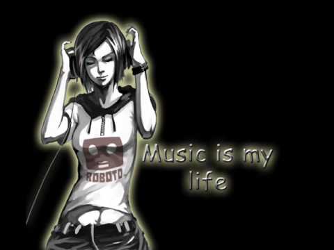Music Is My Life - Hub Project feat Melanie