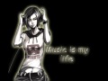 Music Is My Life - Hub Project feat  Melanie