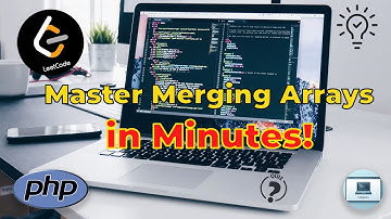 LeetCode Easy: Merge Sorted Array – Step-by-Step Solution