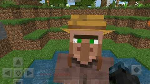 The Traveling Trader episode 1Billager