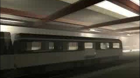 blunted game engine (beta) metro test 3