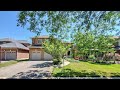 21 Grenadier Crescent, Vaughan, ON, Canada