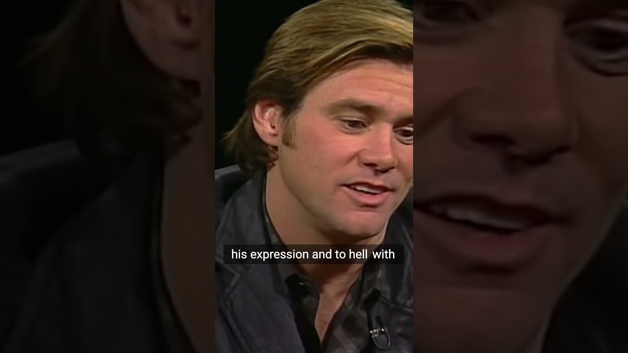 In this captivating interview, Jim Carrey reflects on the indomitable spirit of Andy Kaufman,
