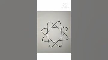 What does this pattern resemble??? Magic Ruler Small ruler, big wisdom #2025 #shorts #Spirograph