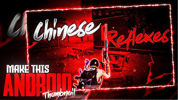 Make This Amazing Pubg Mobile Montage Thumbnail | How to make thumbnail like KABALI Op