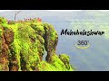 Mahabaleshwar | 360° Video