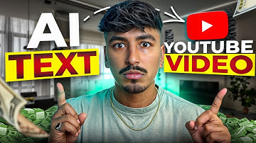 I Made a 30 Minute Video With JUST ONE Prompt Using My AI Twin