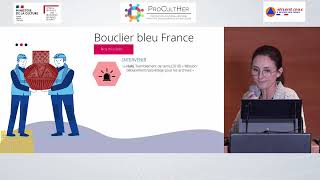 28 mars 2025 - Partie 2 - LA PROTECTION DU PATRIMOINE EN CAS DE CATASTROPHE