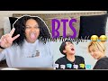 Bts try not to laugh i immediately failed thejessicamorgn