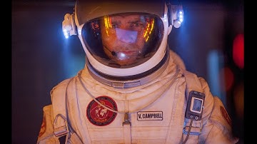 『ラスト・デイズ・オン・マーズ』映画オリジナル予告編