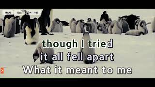 Ln The End  Linkin Park karaoke 