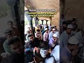 Namaz e Jumma ke baad Durood o Salaam at Dargah of Hazrat Tipu Sultan Shaheed (RA)