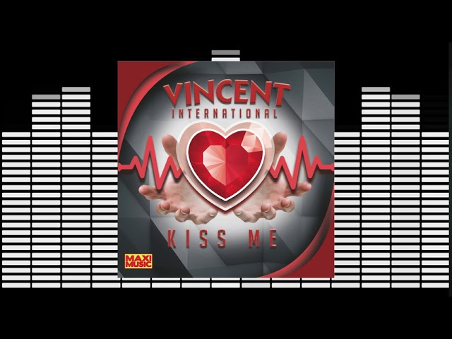 Vincent International - Kiss M
