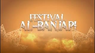 FULL ALBUM JAWARA FESBAN SYADZILI PAPAT 2025 | AUDIO HD