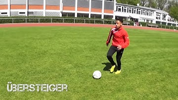 15 BEST Skill Moves to Beat Defenders in REAL GAMES