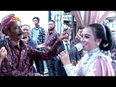 NGUJIWAT Campursari NEW CAHYO MUDHO Bersama Dimas Tedjo Hajat Pak Mandor Ngatiman Live Pulo Gadung