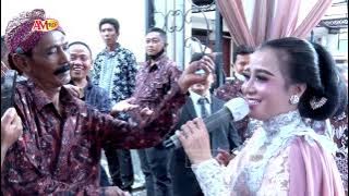 NGUJIWAT Campursari NEW CAHYO MUDHO Bersama Dimas Tedjo Hajat Pak Mandor Ngatiman Live Pulo Gadung