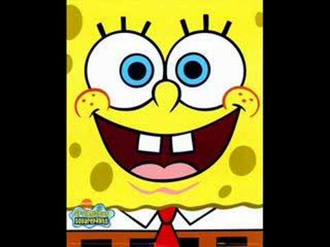 Spongebob Squarepants Theme Song